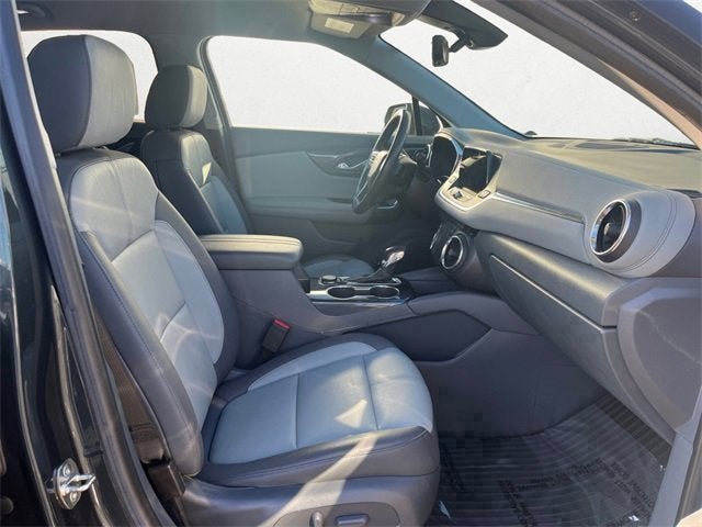 2019 Chevrolet Blazer Base