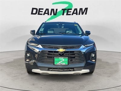 2019 Chevrolet Blazer Base