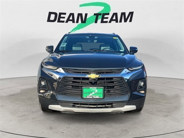 2019 Chevrolet Blazer Base