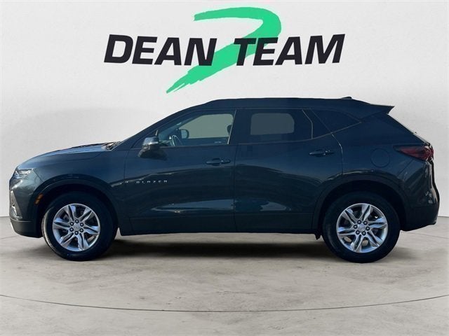 2019 Chevrolet Blazer Base