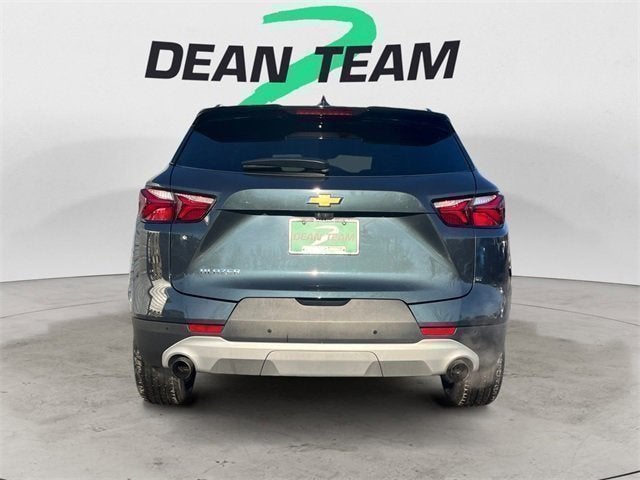 2019 Chevrolet Blazer Base