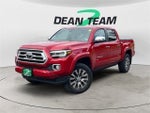 2020 Toyota Tacoma 4WD Limited