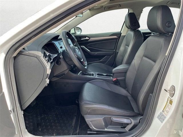 2020 Volkswagen Jetta SE