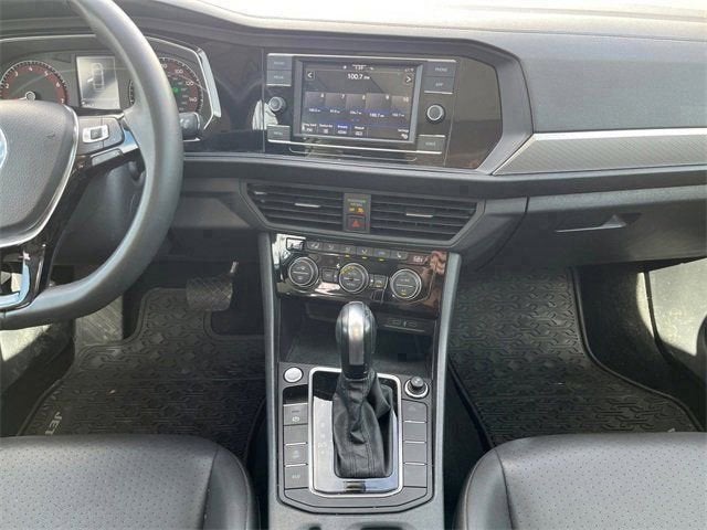 2020 Volkswagen Jetta SE