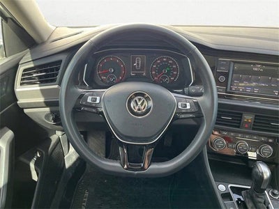 2020 Volkswagen Jetta SE