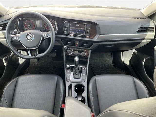 2020 Volkswagen Jetta SE