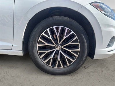 2020 Volkswagen Jetta SE