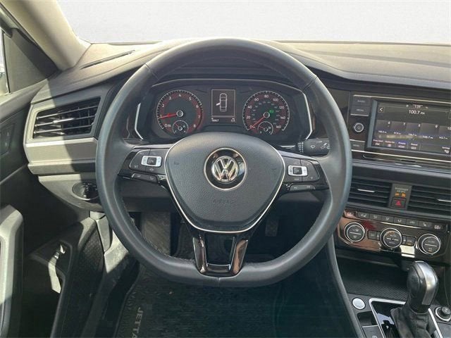 2020 Volkswagen Jetta SE