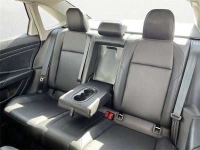 2020 Volkswagen Jetta SE