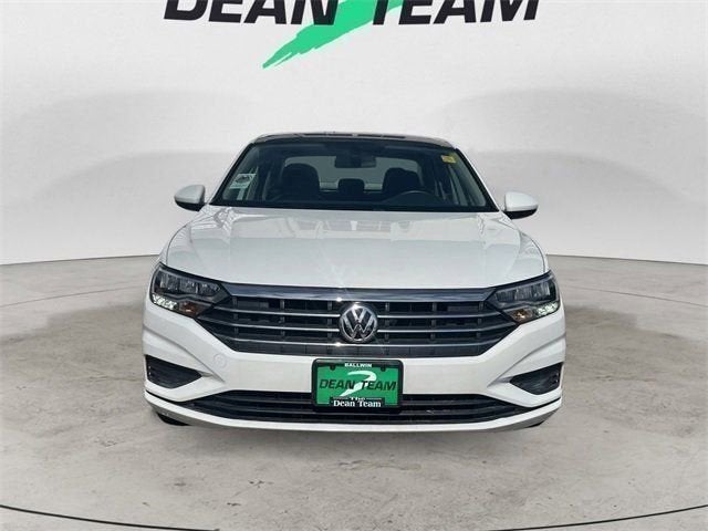 2020 Volkswagen Jetta SE