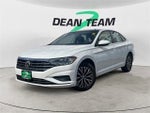 2020 Volkswagen Jetta SE