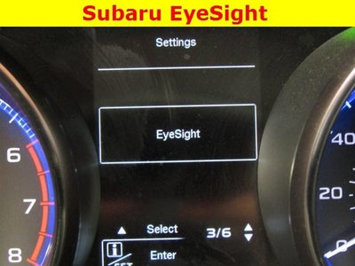 2019 Subaru Outback 2.5i