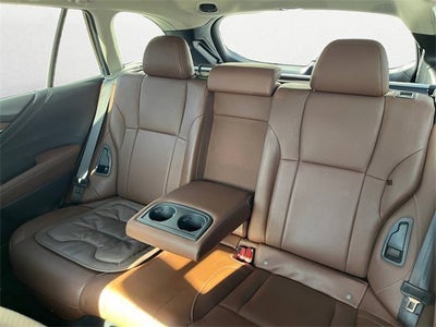 2022 Subaru Outback Touring