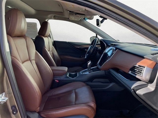 2022 Subaru Outback Touring