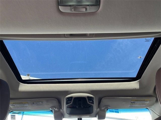 2022 Subaru Outback Touring