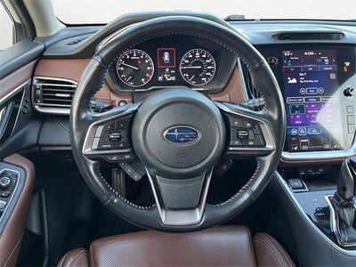 2020 Subaru Outback Touring XT