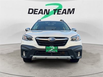 2020 Subaru Outback Touring XT