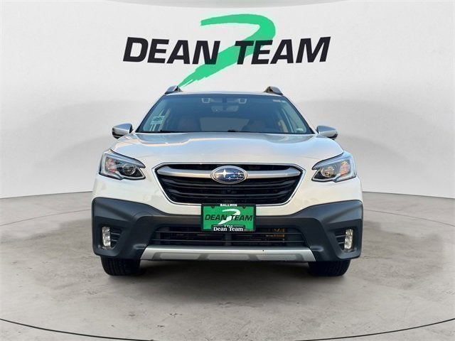 2020 Subaru Outback Touring XT