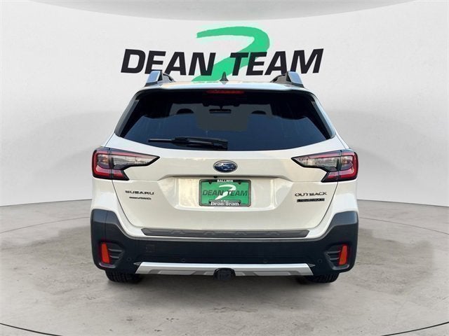 2020 Subaru Outback Touring XT