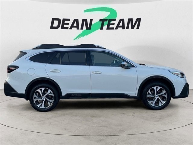 2020 Subaru Outback Touring XT
