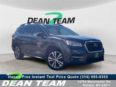 2022 Subaru Ascent Limited