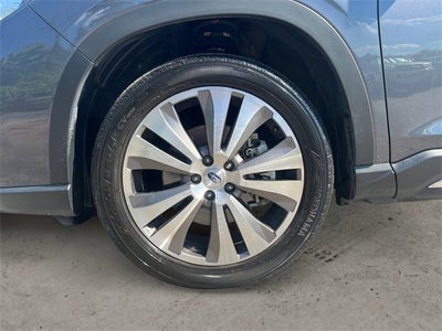 2022 Subaru Ascent Limited