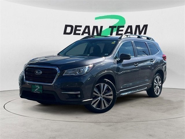 2022 Subaru Ascent Limited