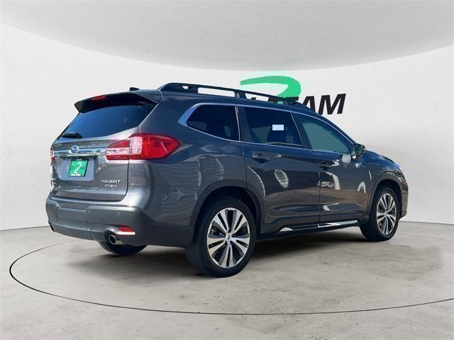 2022 Subaru Ascent Limited