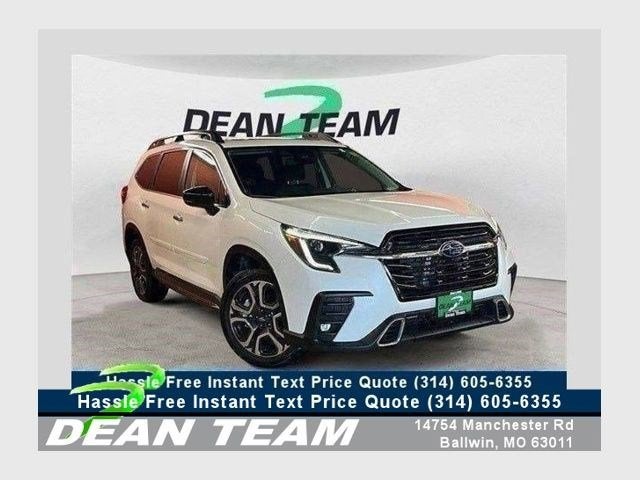 2024 Subaru Ascent Touring