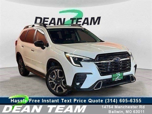 2024 Subaru Ascent Touring