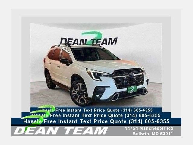 2024 Subaru Ascent Touring