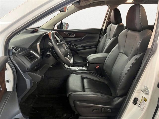 2024 Subaru Ascent Touring