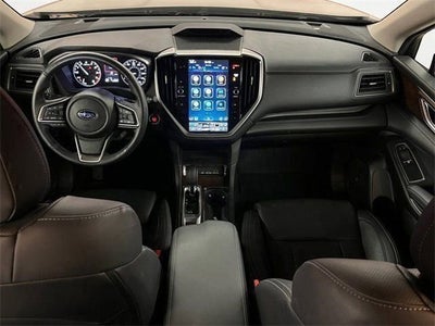 2024 Subaru Ascent Touring