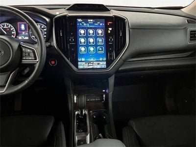 2024 Subaru Ascent Touring