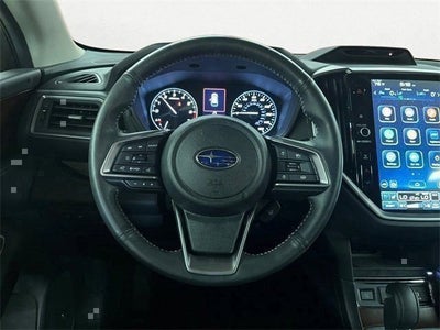 2024 Subaru Ascent Touring