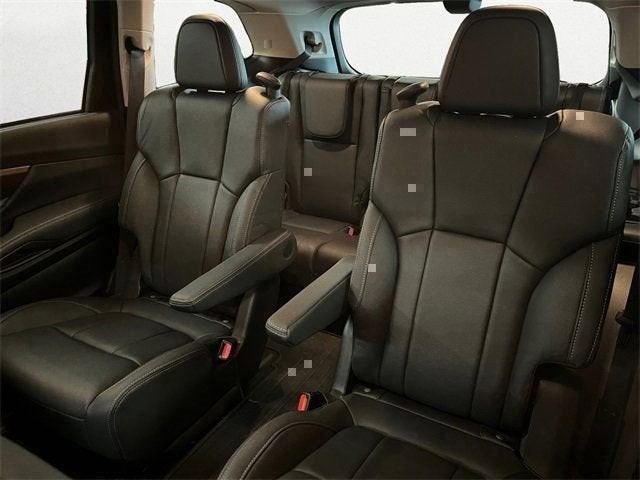 2024 Subaru Ascent Touring