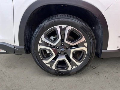 2024 Subaru Ascent Touring