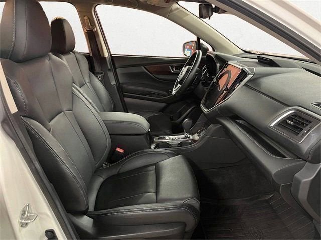 2024 Subaru Ascent Touring