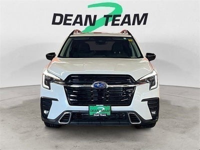 2024 Subaru Ascent Touring