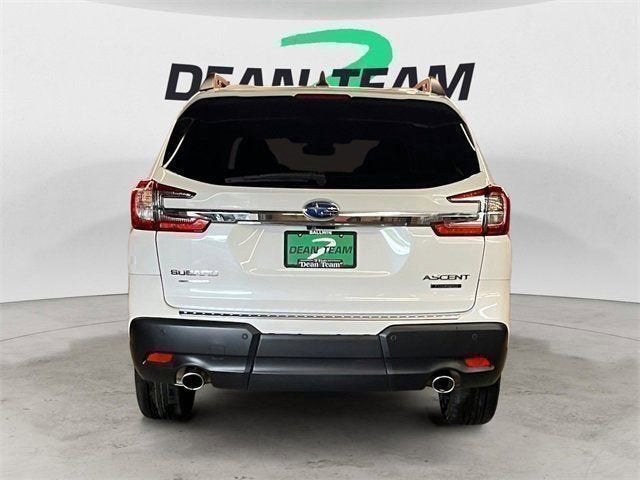 2024 Subaru Ascent Touring