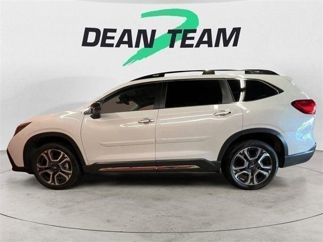 2024 Subaru Ascent Touring