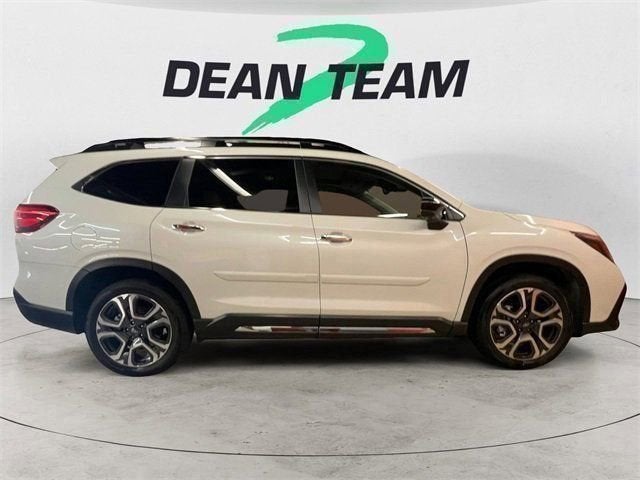 2024 Subaru Ascent Touring