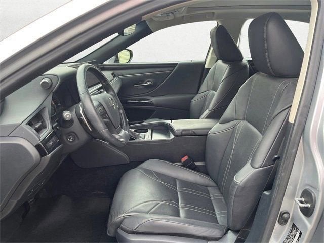 2023 Lexus ES ES 350 Luxury