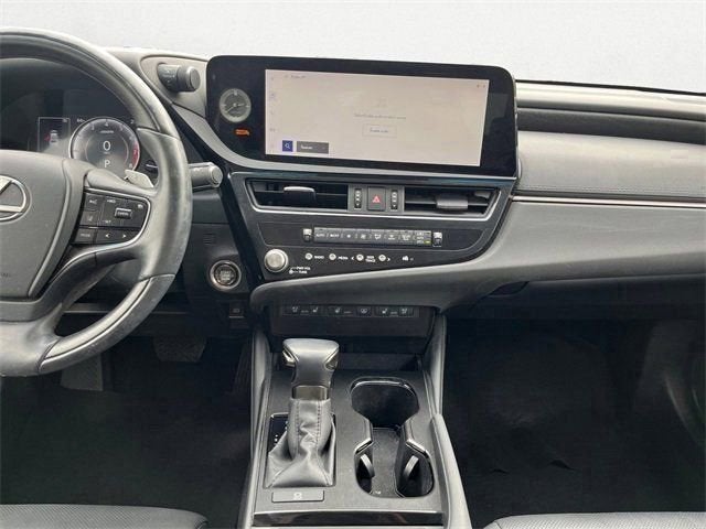 2023 Lexus ES ES 350 Luxury