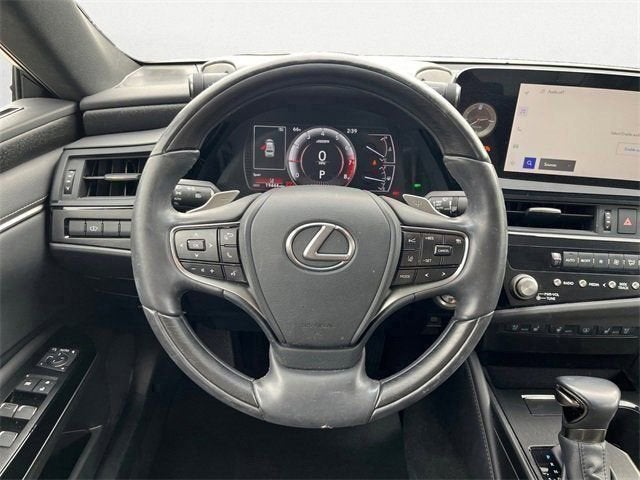 2023 Lexus ES ES 350 Luxury