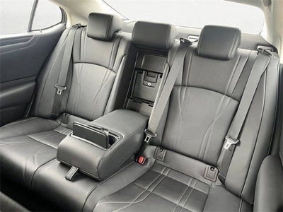 2023 Lexus ES ES 350 Luxury