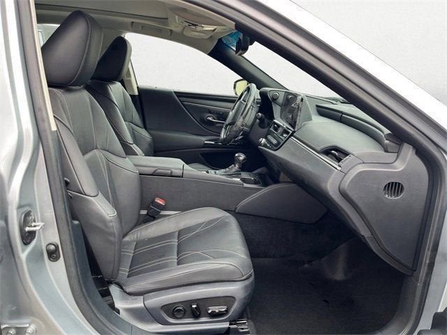 2023 Lexus ES ES 350 Luxury