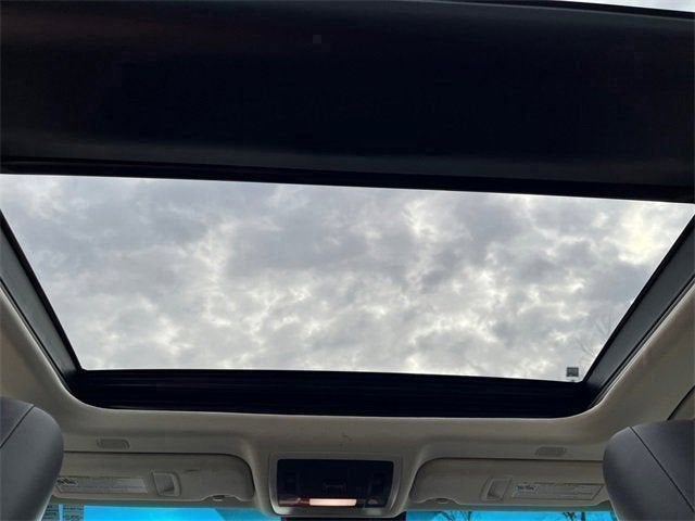 2023 Lexus ES ES 350 Luxury