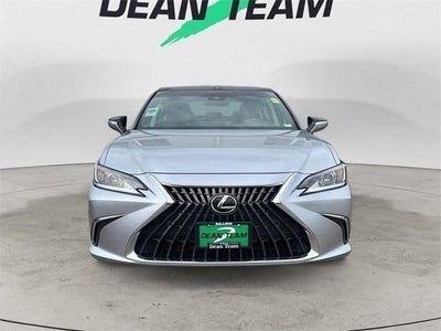 2023 Lexus ES ES 350 Luxury