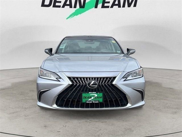 2023 Lexus ES ES 350 Luxury